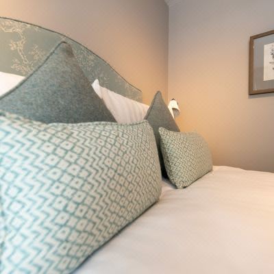 Standard Twin Room (the Horse&Farrier) The Horse and Farrier Inn and The Salutation Inn Threlkeld Keswick Promo Code