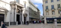 Convent Square Lisbon, Vignette Collection, an IHG Hotel