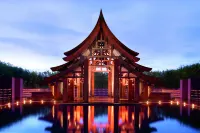 Phulay Bay, a Ritz-Carlton Reserve Отели в г. Краби