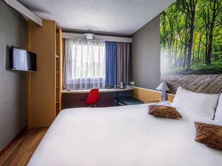 Ibis Katowice Zabrze