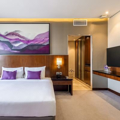 Double or Twin Room Flora Al Barsha Dubai Promo Code