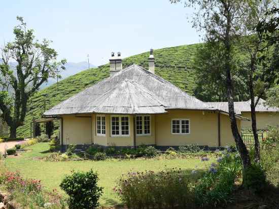 Ama Stays and Trails Tea Estate Bungalows , Munnar Hotel Exterior