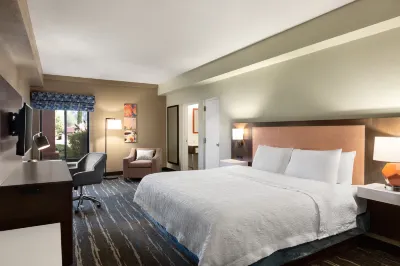 Hampton Inn Sedona Hotels near Stone Age Sedona