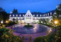 The Nittany Lion Inn Hotels near Penn State University Park Registrar