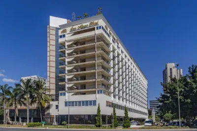 San Marco Hotel Brasília Hotel di Brasilia