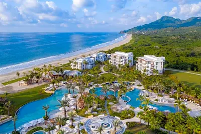 Conrad Punta de Mita Hotels in Punta de Mita