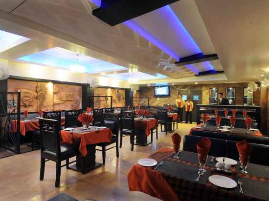 Hotel Simran Regency Dining/Meeting Rooms