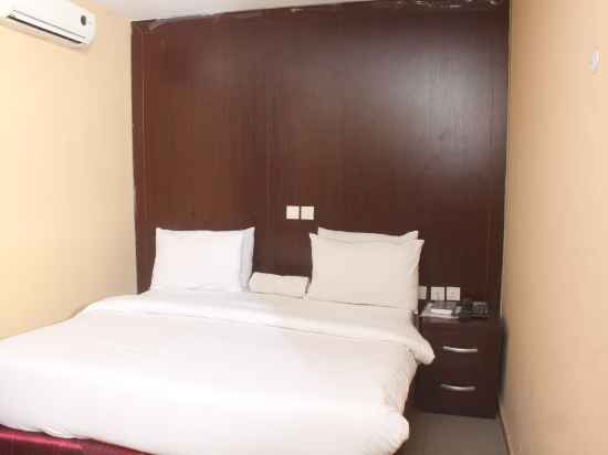 Aerol Hotel and Suites -Super Suite Rooms