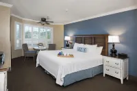 Sand Pebbles Inn Hotels near Ball and Skein and More