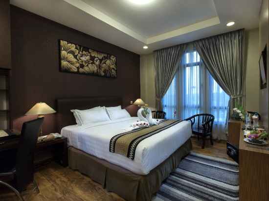 Hotel Kan Yeik Thar Rooms