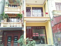 Sapa Sunrise Guest House