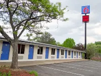 Motel 6 Erie, PA Hotels near Kohl's