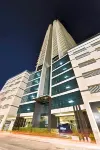 Hilton Bahrain Hotels near Adliya Post Office