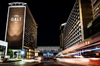 Galt House Hotel, Trademark Collection by Wyndham Hotels near LG&E and KU Energy LLC