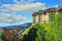 Club Wyndham Smoky Mountains Hotels near Boot Factory Outlet