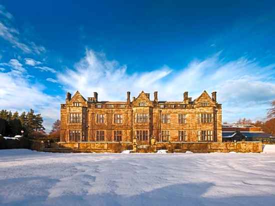 Gisborough Hall Hotel Hotel Exterior