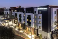 Residence Inn Anaheim Brea 阿納海姆會展中心附近的飯店