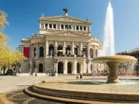 Grand Hotel Downtown Hotels near Old Opera House