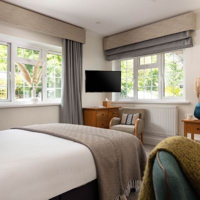 Classic Room St Michael's Resort Promo Code