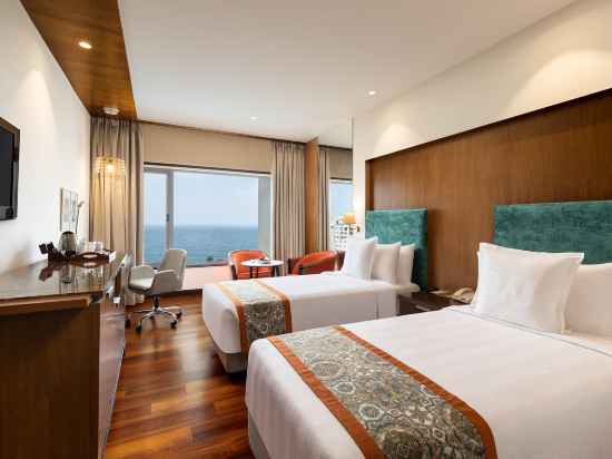 Welcomhotel by ITC Hotels, Devee Grand Bay, Visakhapatnam Rooms