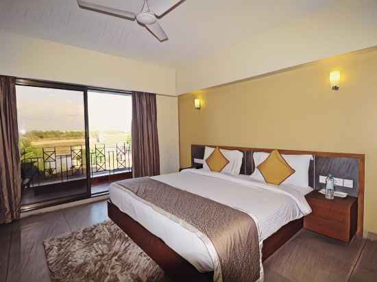 Vits Kamats Resort, Silvassa Rooms