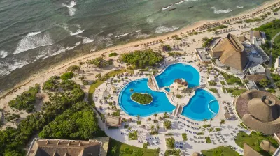 Bahia Principe Grand Tulum - All Inclusive