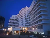 Royal Palace Hotel Hotels in Pattaya