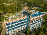 Anda Sea Tales Resort Hotels near Ao Nang LandMark Beach