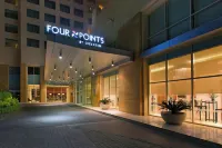 Four Points by Sheraton Hotel & Serviced Apartments, Pune Hotels near Chaphekar Morachi Chincholi Plot