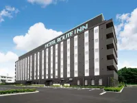 Hotel Route-Inn Nihonmatsu Hotels near Fukushima Station