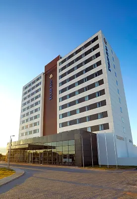 Tulip Inn Itaguai Hotels near Riocentro