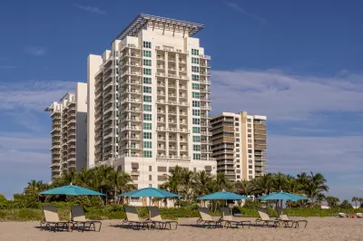 Marriott's Oceana Palms Hotels in Riviera Beach