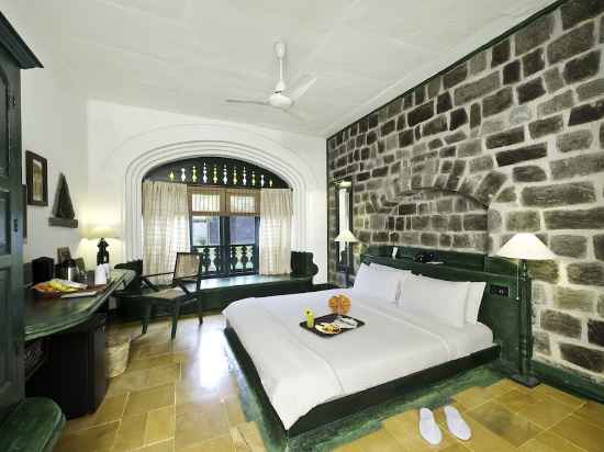 Sparsa Resort Thiruvanamalai Rooms