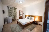 Praia Accommodation Hotels in Sao Tome Island