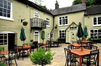 White Hart Inn Các khách sạn ở Much Wenlock