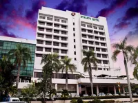 Dynasty Hotel Miri Hotel dekat Mosjaya BEM Church MIRI