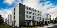 Heston Hyde Hotel Hotels near Heathrow Airport