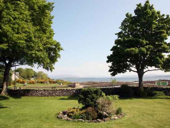 Broadford Hotel Hotel Exterior