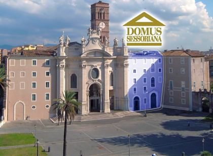 Domus Sessoriana