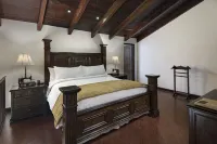 Hotel Camino Real Antigua Hotels in Antigua Guatemala