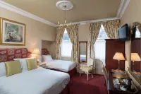 The Kennard Boutique Guesthouse Hotels in Bath