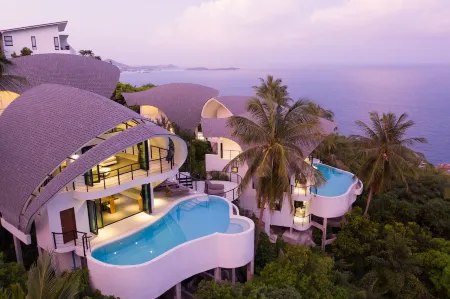 Villa the Spot Koh Samui