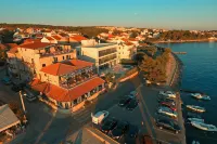 Hotel Delfin Hotels in Kozino