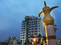 Dammam Palace Hotel Hotels in Dammam