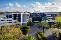 Sheraton Orlando North Hotel Hotels near Orlando Herndon Airport