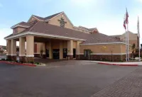 Homewood Suites by Hilton Fairfield-Napa Valley Area Hotels near Inti