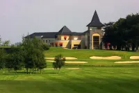 Great National Ballykisteen Golf Hotel Hotels near St Ailbe's Church