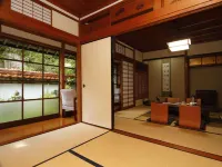 Nogawaya Ryokan Hotels in Oda