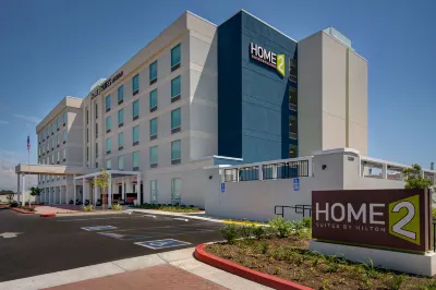 Home2 Suites by Hilton Garden Grove Anaheim Hotels in Garden Grove