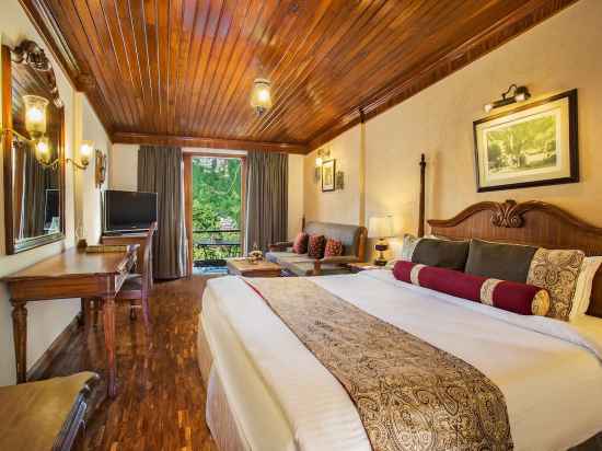 The Naini Retreat, Nainital by Leisure Hotels Rooms